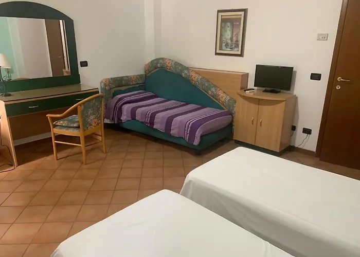 Affittacamere Mameli