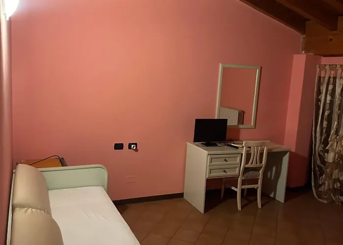 Pensjonat Mameli Werona