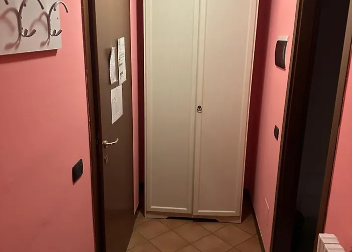 Affittacamere Mameli