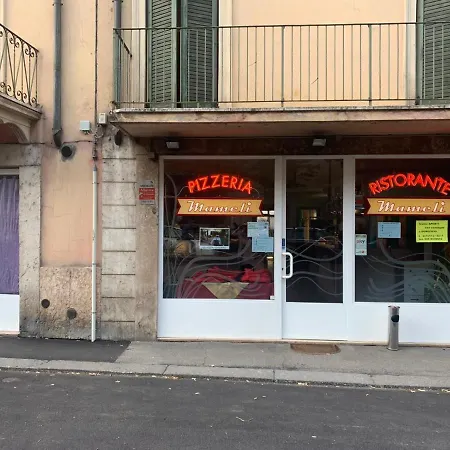 Mameli Pensjonat *