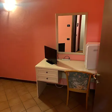 Mameli Pensjonat *